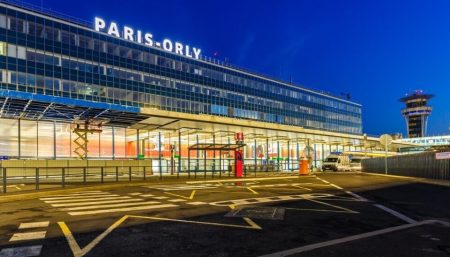فرنسا.. استئناف الحركة الجوية الكاملة بمطار أورلي
