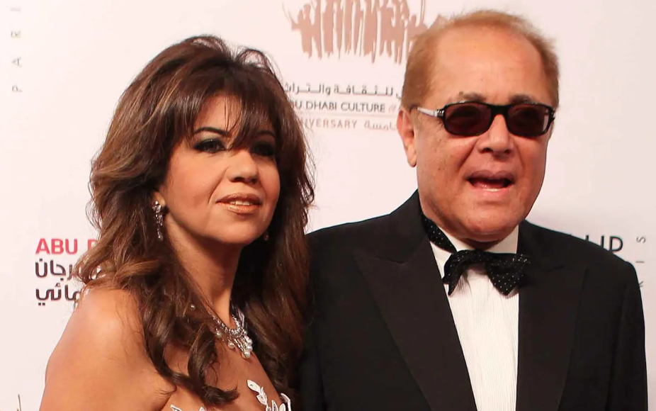 في القضية التي شغلت مصر .. أولاد الساحر يطالبون بوسي شلبي بتعويض 10 ملايين جنيه