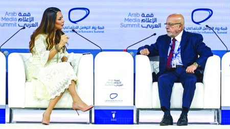 الشعّار: دور ريادي للإمارات في تطوير الاقتصاد السوري