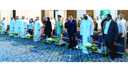 «خلوة الجود» ترسم مستقبل العمل المجتمعي المستدام في دبي