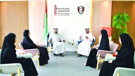 اعتماد أول «مساحة» لتمكين الشباب من الإبداع في الفجيرة