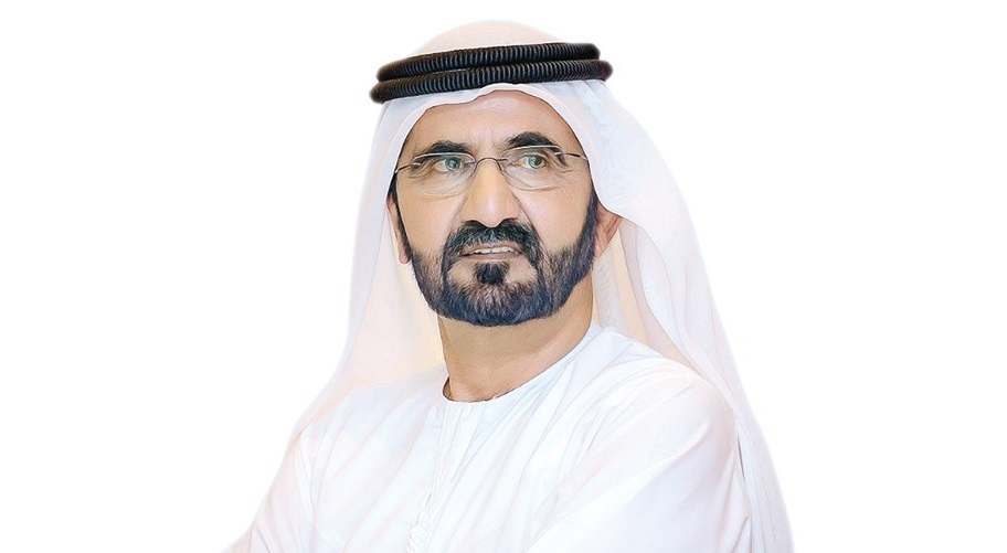 محمد بن راشد: نبارك لبنت الإمارات شيخة النويس فوزها بمنصب الأمين العام لمنظمة الأمم المتحدة للسياحة