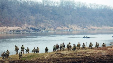 أزمة محتملة بين أميركا وكوريا الجنوبية بسبب الرسوم الجمركية
