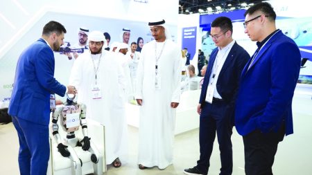 %81 نسبة توظيف خريجي «التقنية العليا» في السنوات الـ 5 الأخيرة