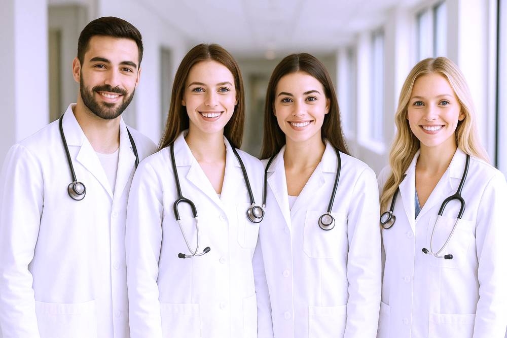 اليوم العالمي للتمريض: يوم للضوء الأبيض.. للقلوب الرحيمة.. للمواقف التي لا تُنسى