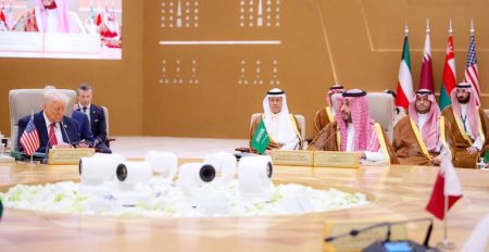 الأمير محمد بن سلمان: المستقبل الذي نتطلع إليه يتطلب وجود بيئة مستقرة وآمنة