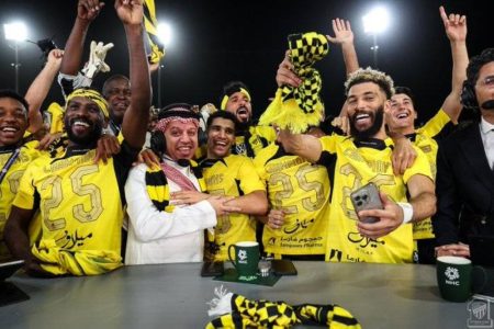 3 عوامل قادت الاتحاد للقب