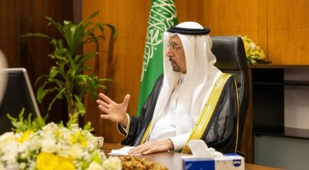 الفالح: جدة محور اقتصادي وسياحي رئيسي في خارطة السعودية