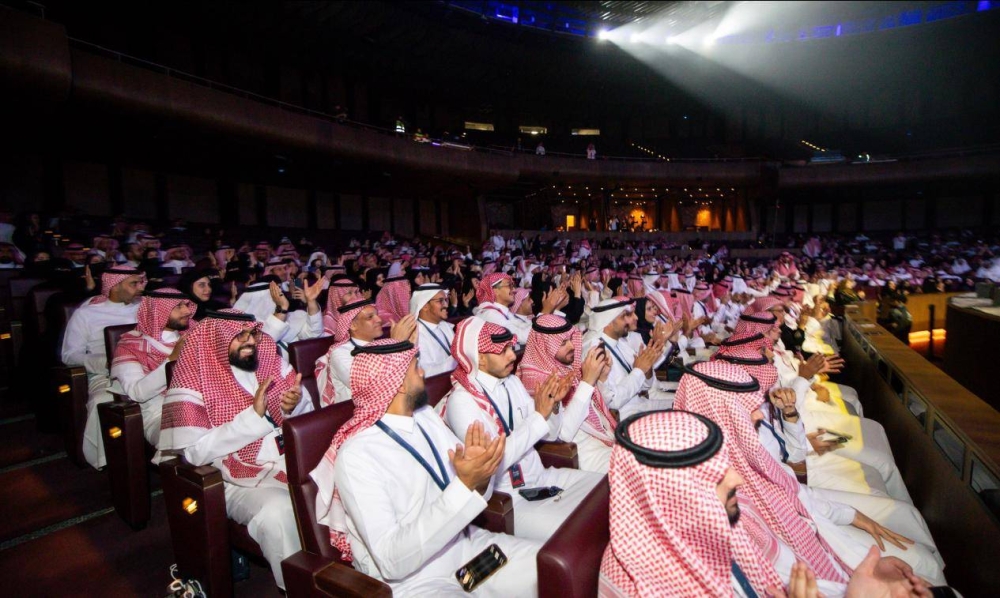 «الشريك الأدبي».. تجربة وطنية تُحلّق في فضاء الثقافة وتختتم نسختها الرابعة بأرقام قياسية