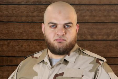 النيابة الفرنسية تطلب السجن 10 سنوات لمقاتل سوري سابق في “جيش الإسلام”