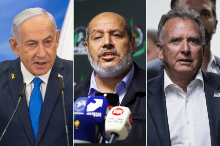 محللون: المقترح الأميركي فضفاض ويضع حماس بموقف لا تُحسد عليه