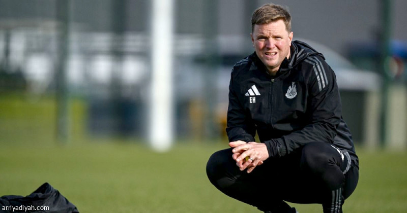 هاو يستعيد جولينتون.. وحسم مصير إيزاك