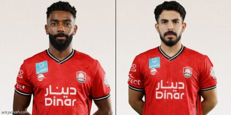 قبل الهلال.. إبعاد السبيعي والدوسري حتى نهاية الموسم