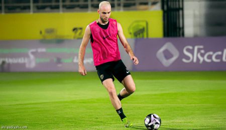 الاتحاد يستعيد ميتاي.. وغموض حول رايكوفيتش