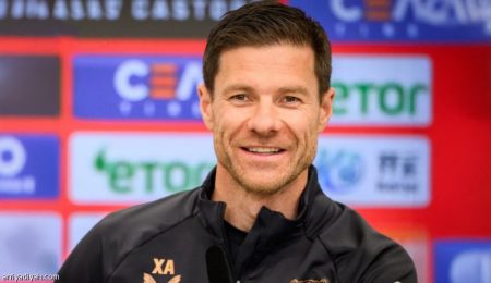 ألونسو: لا تستعجلوا رحيلي