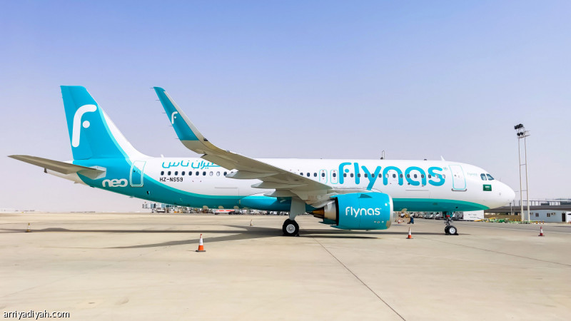 «ناس» يبدأ نقل 120 ألف حاج من 15 دولة