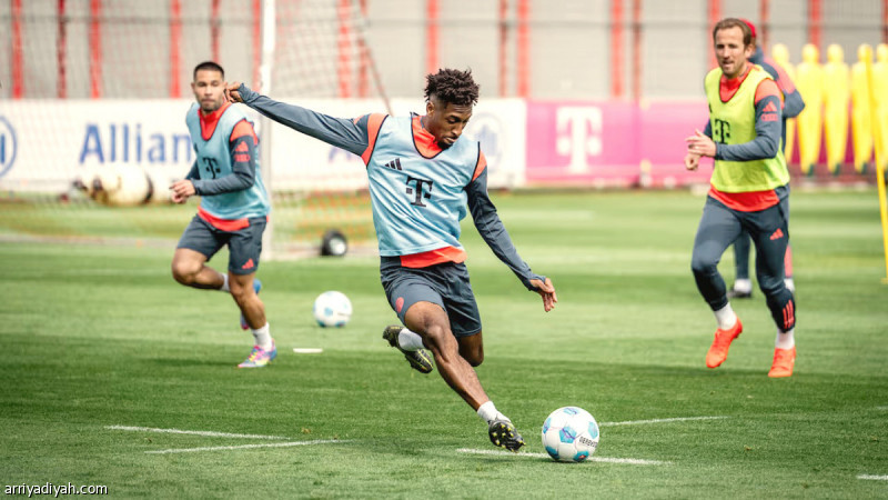 السبت.. بايرن يحتفل باللقب 34 ويودّع مولر