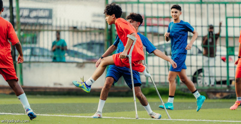 نيوم يطلق مبادرة «أبطال التقدم»