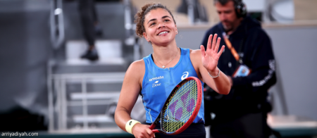 «رولان جاروس».. ألكاراس وإيجا وجاسمين إلى الدور الثالث