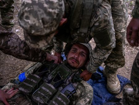 إصابات في بيلغورود ورئيس البرازيل يدعو بوتين للقاء زيلينسكي في تركيا