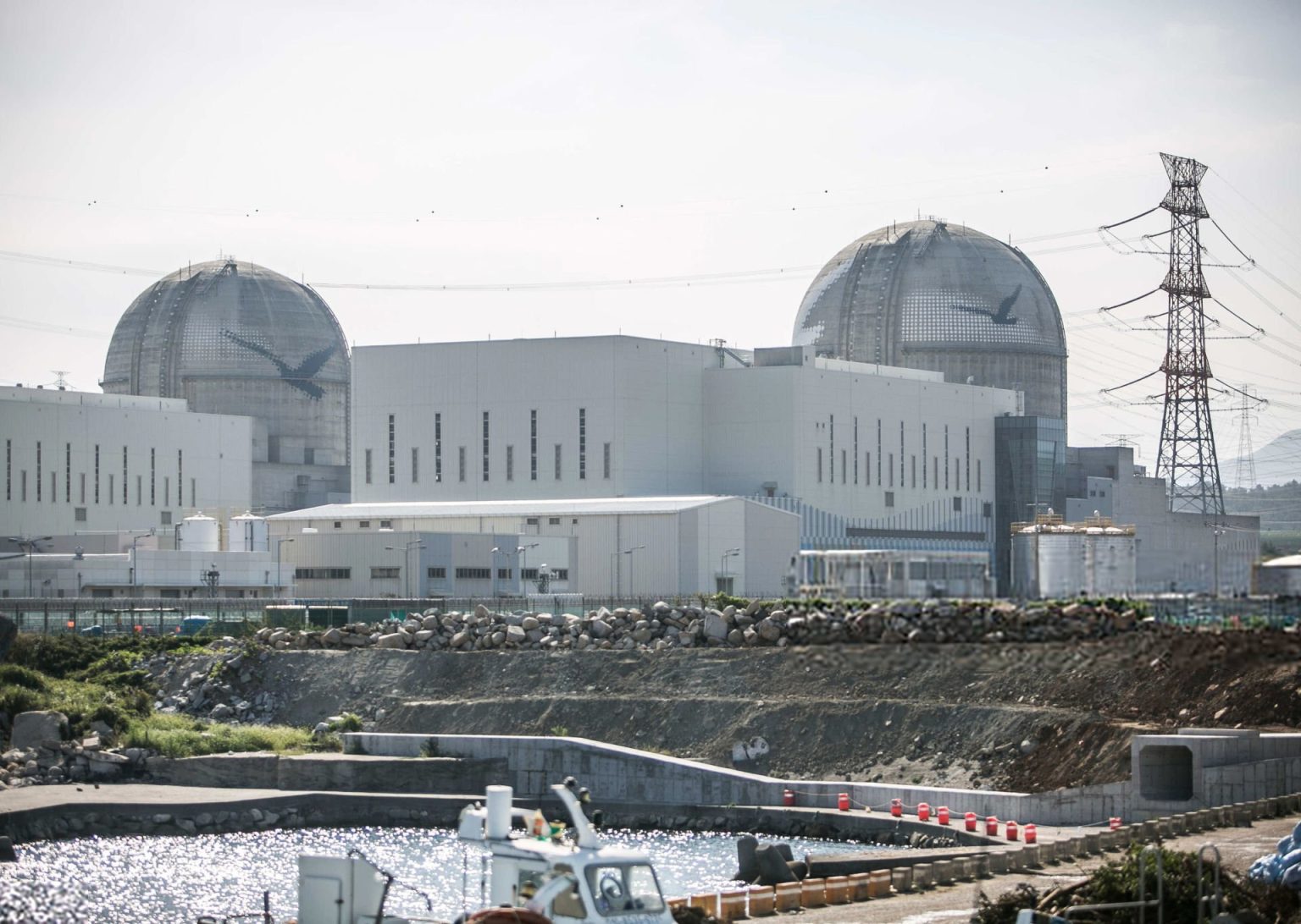 بلومبيرغ: كوريا الجنوبية تبحث عن مكان بين عمالقة الطاقة النووية السلمية