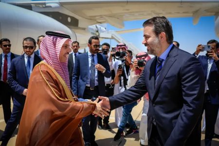 كيف ستنعكس علاقات الرياض ودمشق على المواطن السوري؟