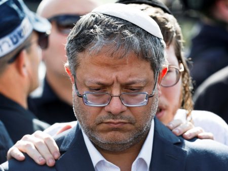 الإعلام الإسرائيلي يرجح استقالة بن غفير إذا تم التوصل لاتفاق بغزة