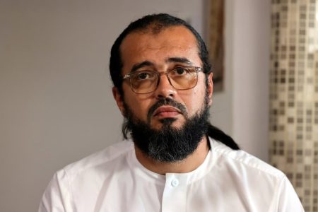 سجن وتغريم إمام بفرنسا في منشور عن طوفان الأقصى