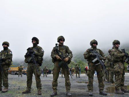 هواجس حرب عالمية ثالثة تسيطر على الأوروبيين وسط هشاشة قارتهم