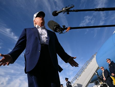 ترامب يصف مفاوضات “النووي” بالجيدة جدا فماذا قالت إيران وعمان؟