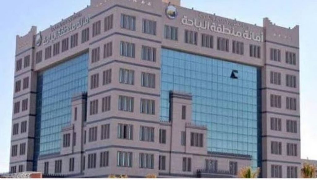 أمانة الباحة تستقبل 5671 بلاغًا عن التشوه البصري خلال الربع الأول من 2025