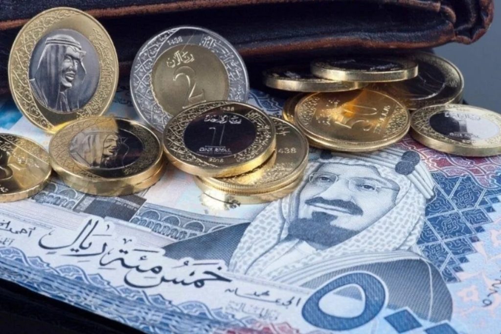 سعر الريال مقابل الدولار والعملات الأجنبية اليوم الخميس 3-11-1446