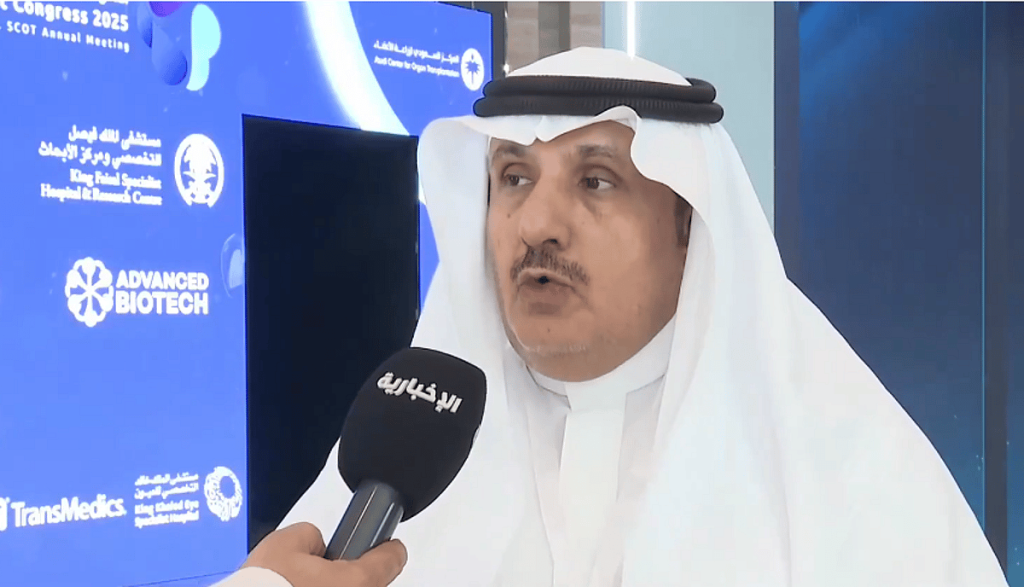 استشاري: وضع بطاقة التبرع في «توكلنا» يعد وصية يجب تنفيذها