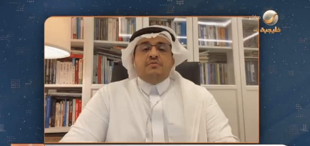 أكاديمي: الاقتصاد غير النفطي بالمسار الصحيح لتحقيق مستهدفات الرؤية