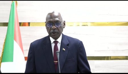 السودان يعلن قطع العلاقات الدبلوماسية مع الإمارات