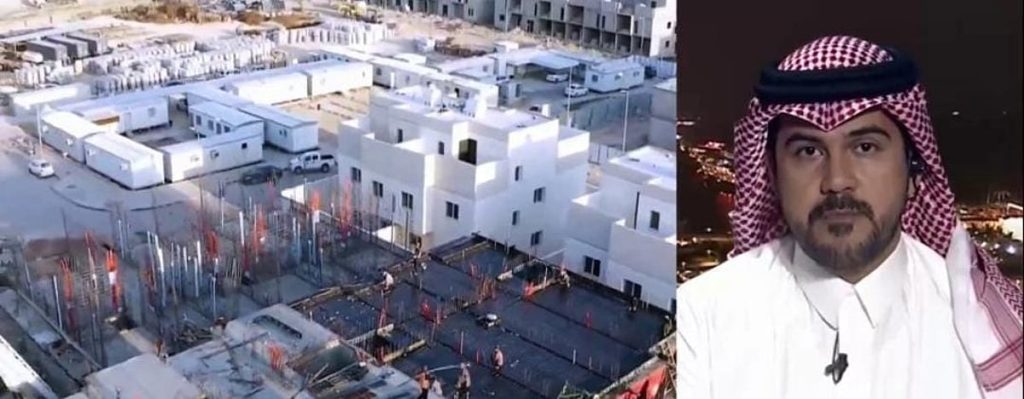 استشاري: أكبر خطأ يقع فيه من يبني حاليا هو عدم وجود المشرف على العمل