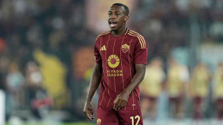 تقارير: الأهلي يقترب من التعاقد مع سعود عبدالحميد