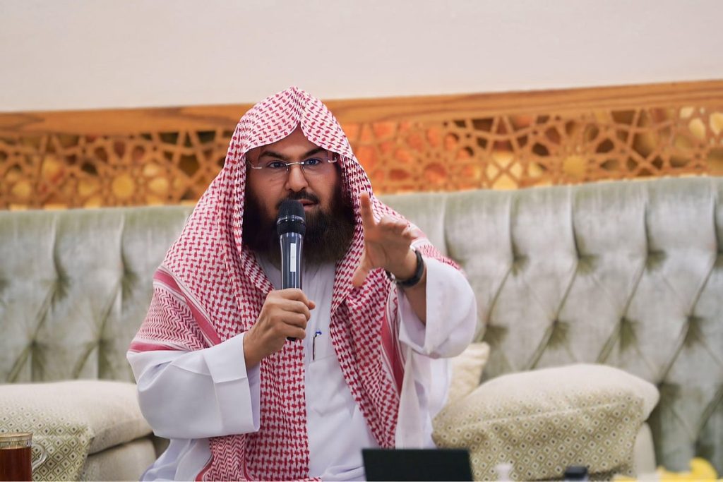 لإيصال رسالة الحج الوسطية للعالم.. «الشؤون الدينية» تطلق مبادرة «الإثرائي الميداني» بعدة لغات