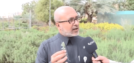 أستاذ عقاقير: الزعتر مضاد حيوي معزز لصحة الجهاز التنفسي