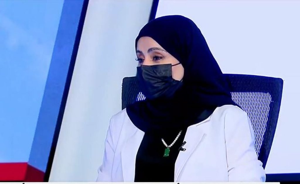 بالفيديو.. مختصة: الوعي بالجلطات الوريدية مهم واكتشافها المبكر قد ينقذ حياة الشخص