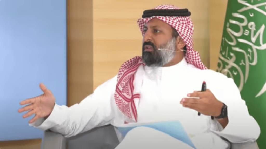 القويز: 30 % من الشركات المطروحة بالسوق السعودية منشآت صغيرة ومتوسطة