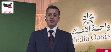 مختص بالشأن الأمريكي: زيارة ترامب للرياض أوفت بوعود كثيرة وفتحت أبواب تعاون جديدة