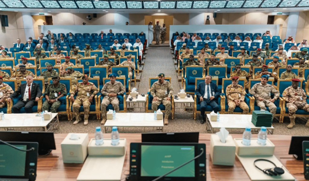 “التحالف الإسلامي” يختتم برنامجًا تدريبيًا في الرياض عن محاربة تمويل الإرهاب وغسل الأموال