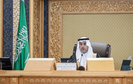 بينها دراسة إنشاء مشاريع «مترو» بالمدن الكبرى.. قراران جديدان لمجلس الشورى