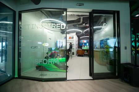 “غلوبانت” تفتتح مقرها الإقليمي في الشرق الأوسط بالرياض