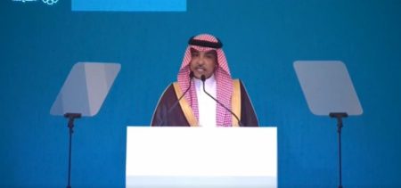 لن نسمح بأي مخالفات”.. أبرز ما جاء بكلمة وزير الإعلام خلال مؤتمر “استعدادات الحج