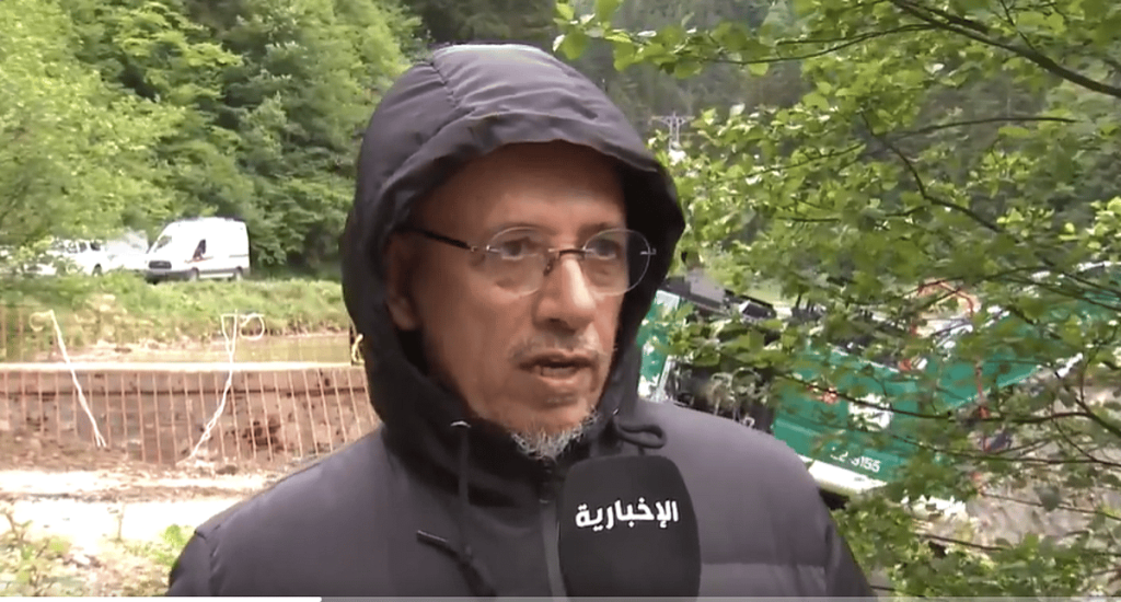 عم الطفل السعودي المفقود في تركيا: الأمل كبير وفرق الإنقاذ ترى فرصة للعثور عليه