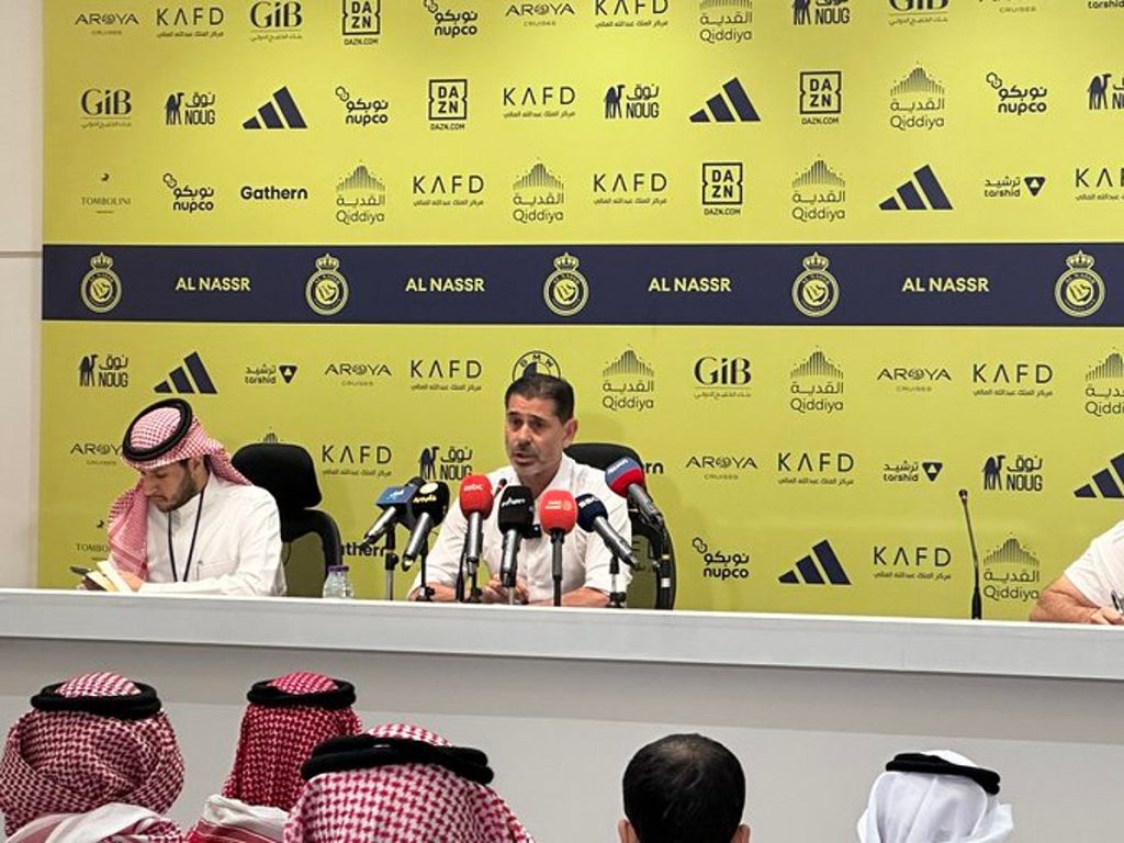 المدير الرياضي لشركة النصر: عقد رونالدو ينتهي 30 يونيو ونتواصل معه للتجديد