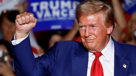 ترامب يتهم الصين بانتهاك الهدنة التجارية ويهدد بتصعيد جديد