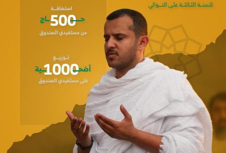 وسط منظومة استعدادات مبكرة.. صندوق الشهداء يستقبل الحجاج من مستفيديه لعام 1446هـ